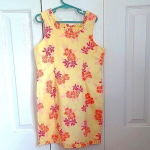 NWOT Lily Pulitzer Girl's Dress